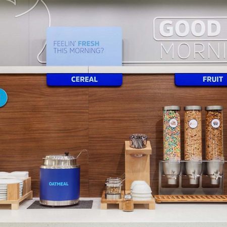 Holiday Inn Express South Portland By Ihg Eksteriør bilde