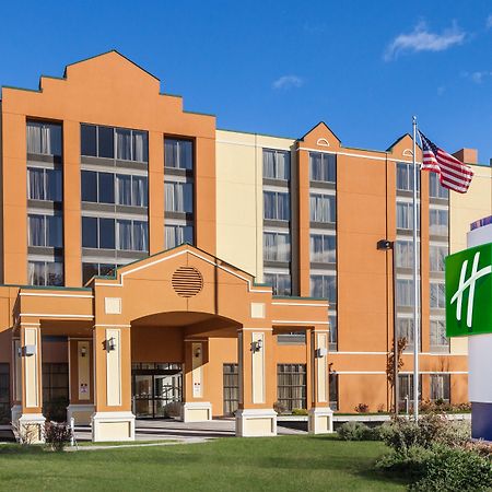 Holiday Inn Express South Portland By Ihg Eksteriør bilde