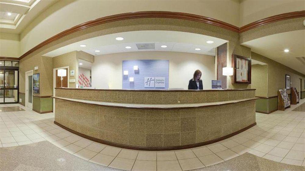 Holiday Inn Express South Portland By Ihg Eksteriør bilde