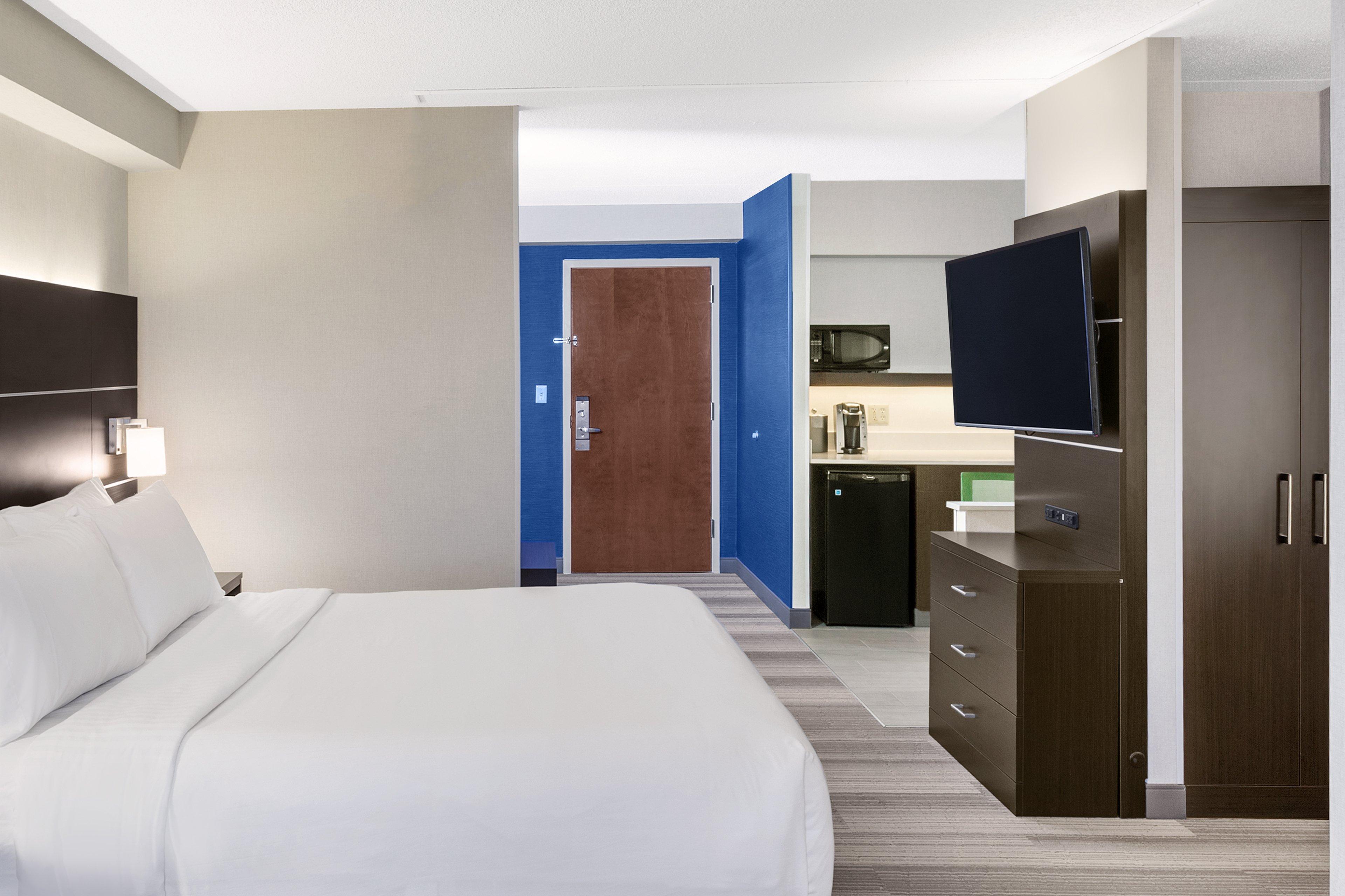 Holiday Inn Express South Portland By Ihg Eksteriør bilde