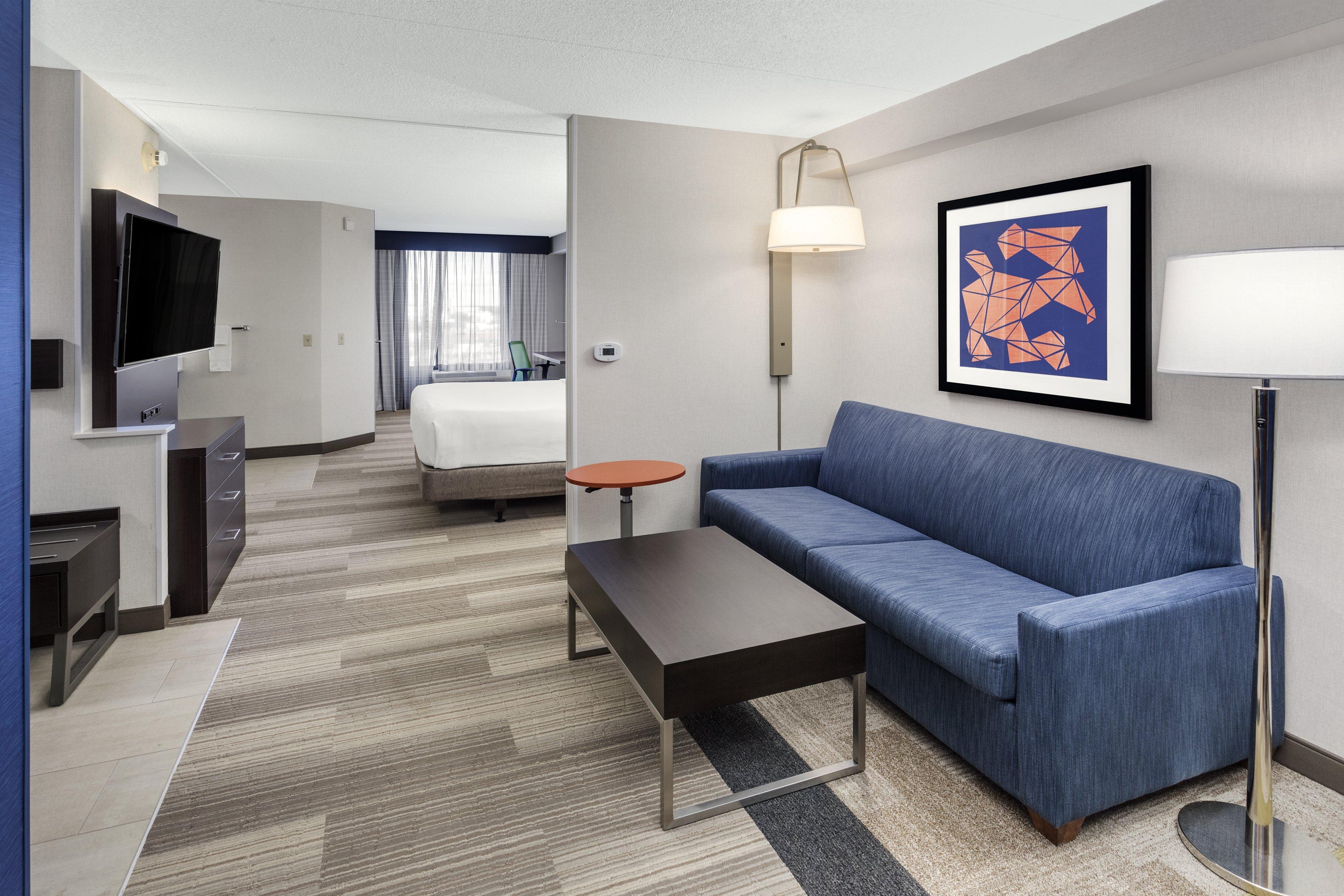 Holiday Inn Express South Portland By Ihg Eksteriør bilde