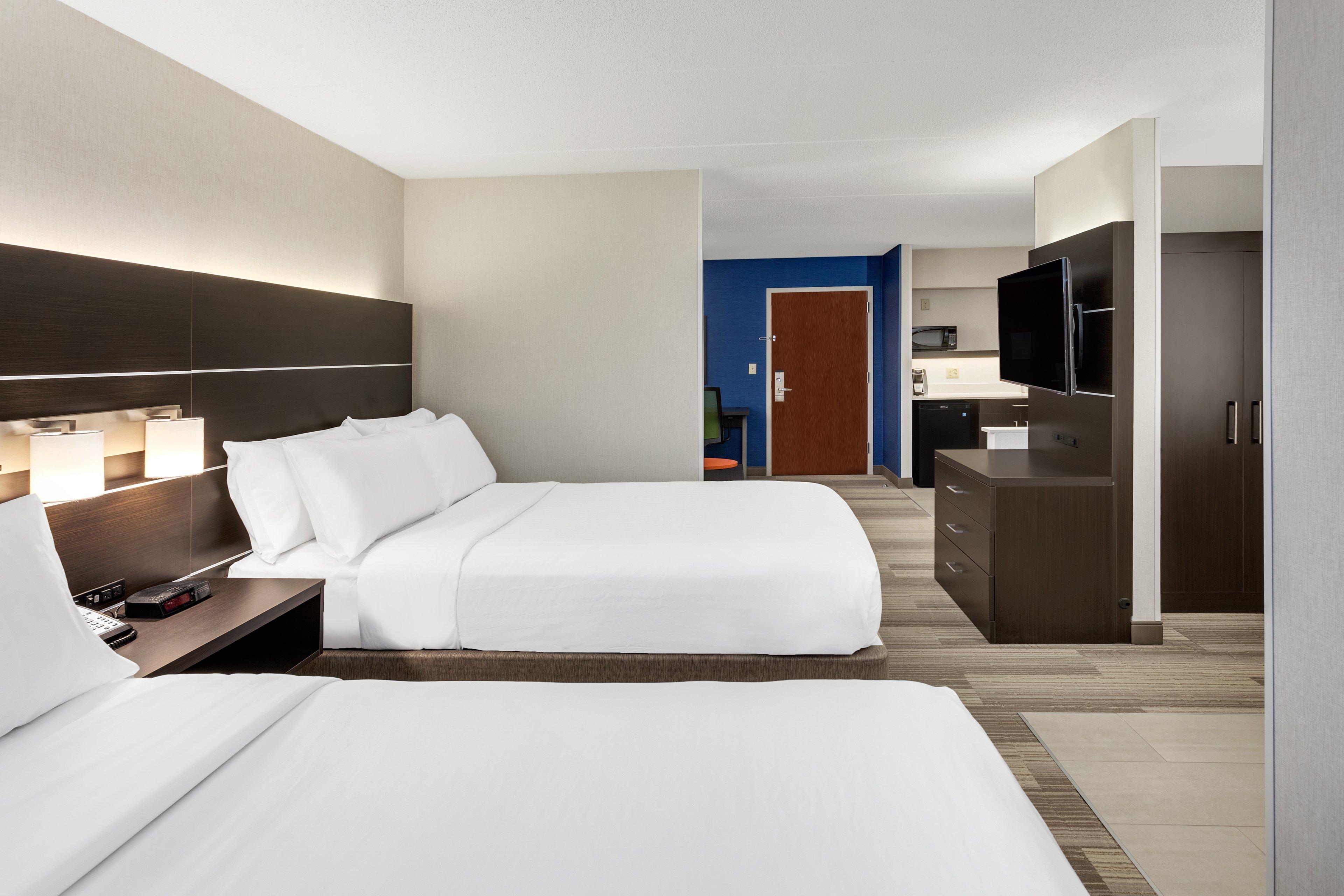 Holiday Inn Express South Portland By Ihg Eksteriør bilde