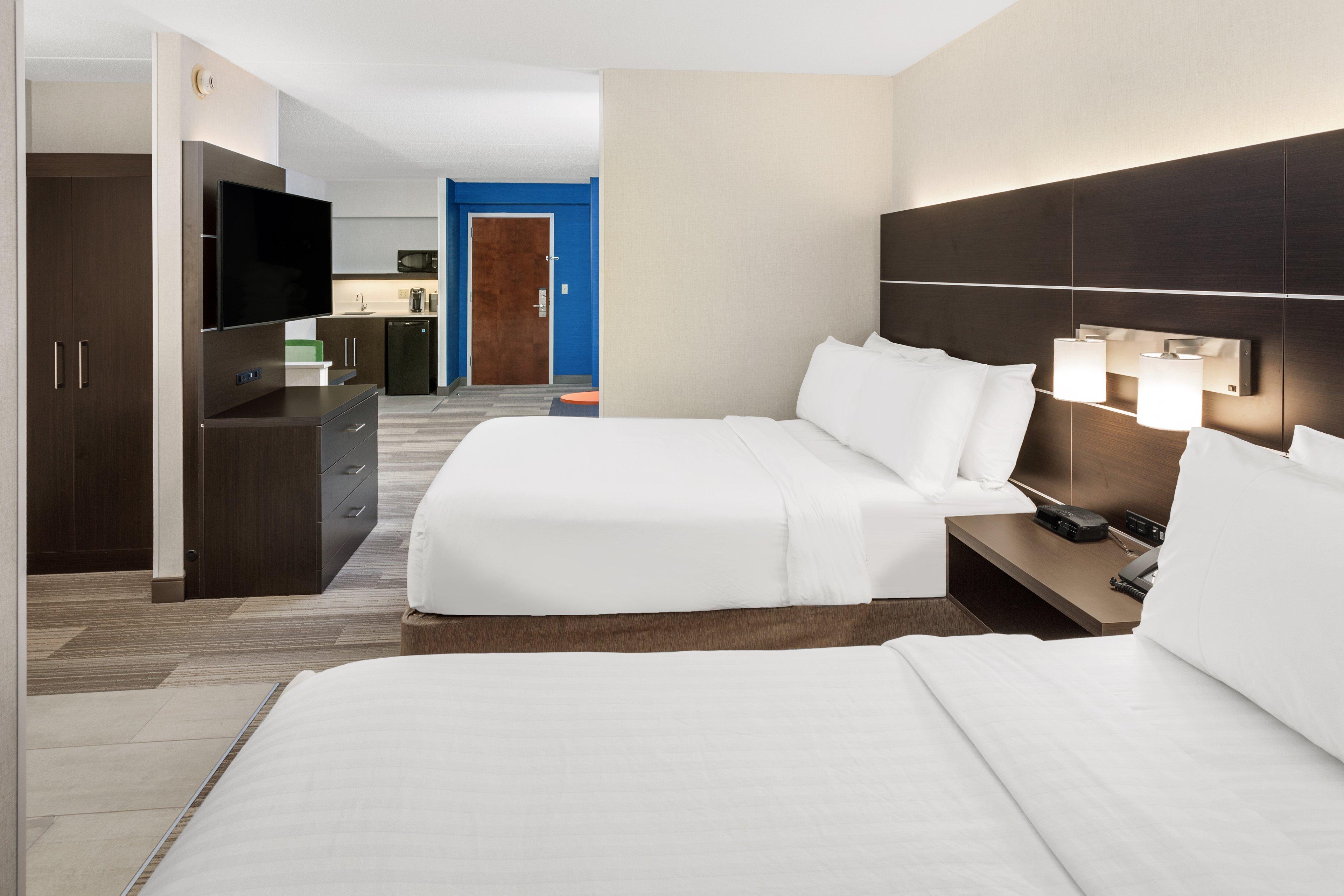 Holiday Inn Express South Portland By Ihg Eksteriør bilde