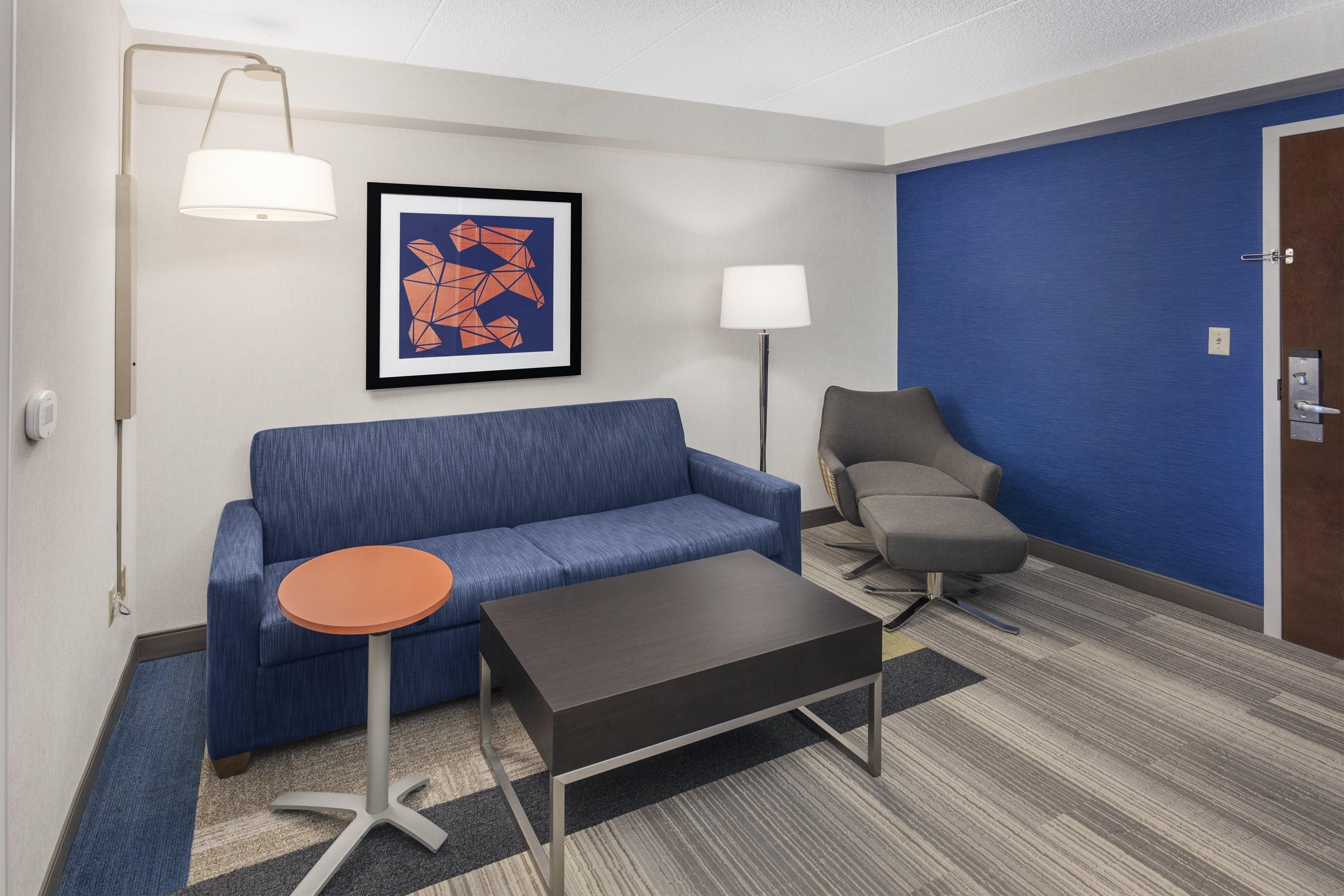 Holiday Inn Express South Portland By Ihg Eksteriør bilde