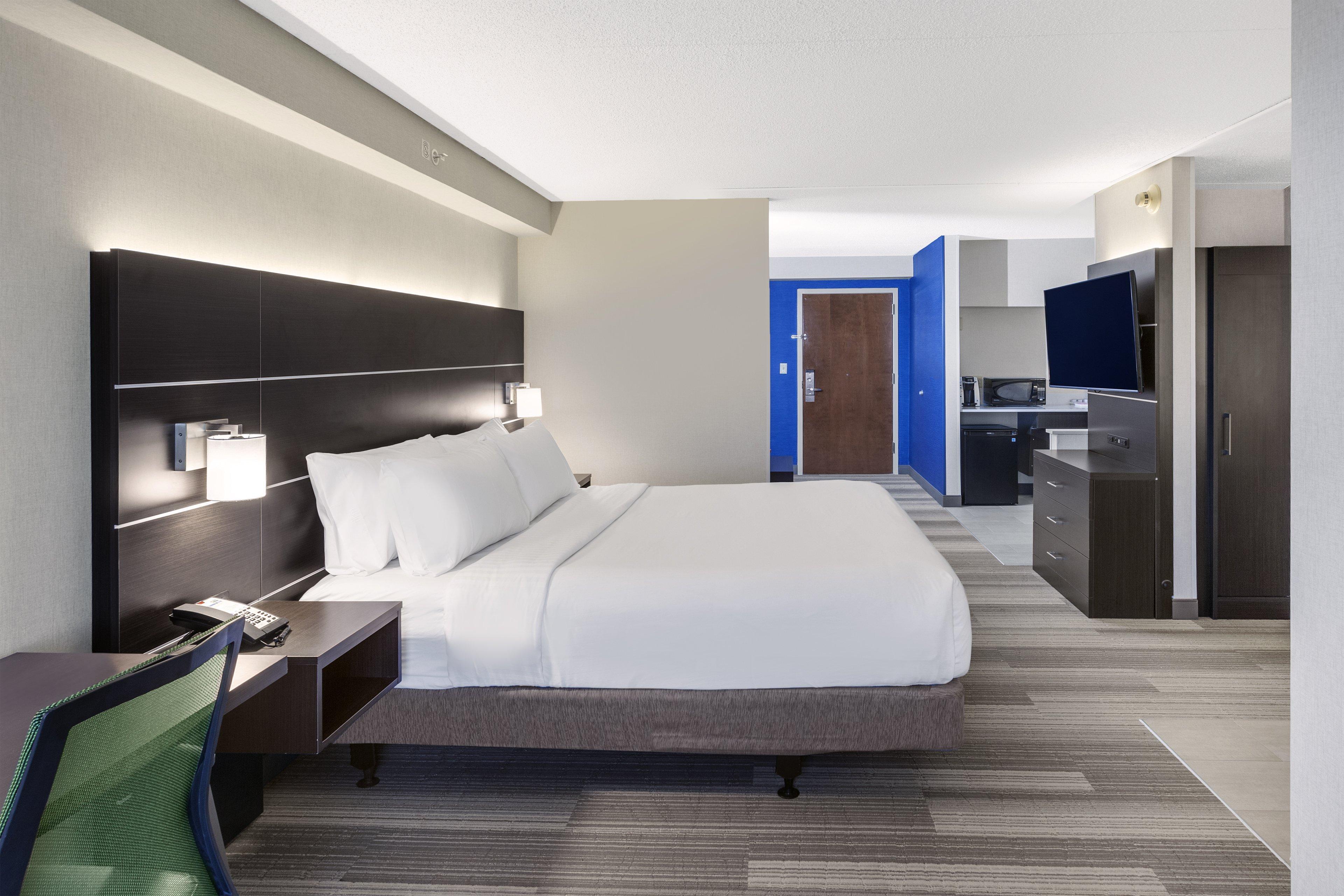 Holiday Inn Express South Portland By Ihg Eksteriør bilde