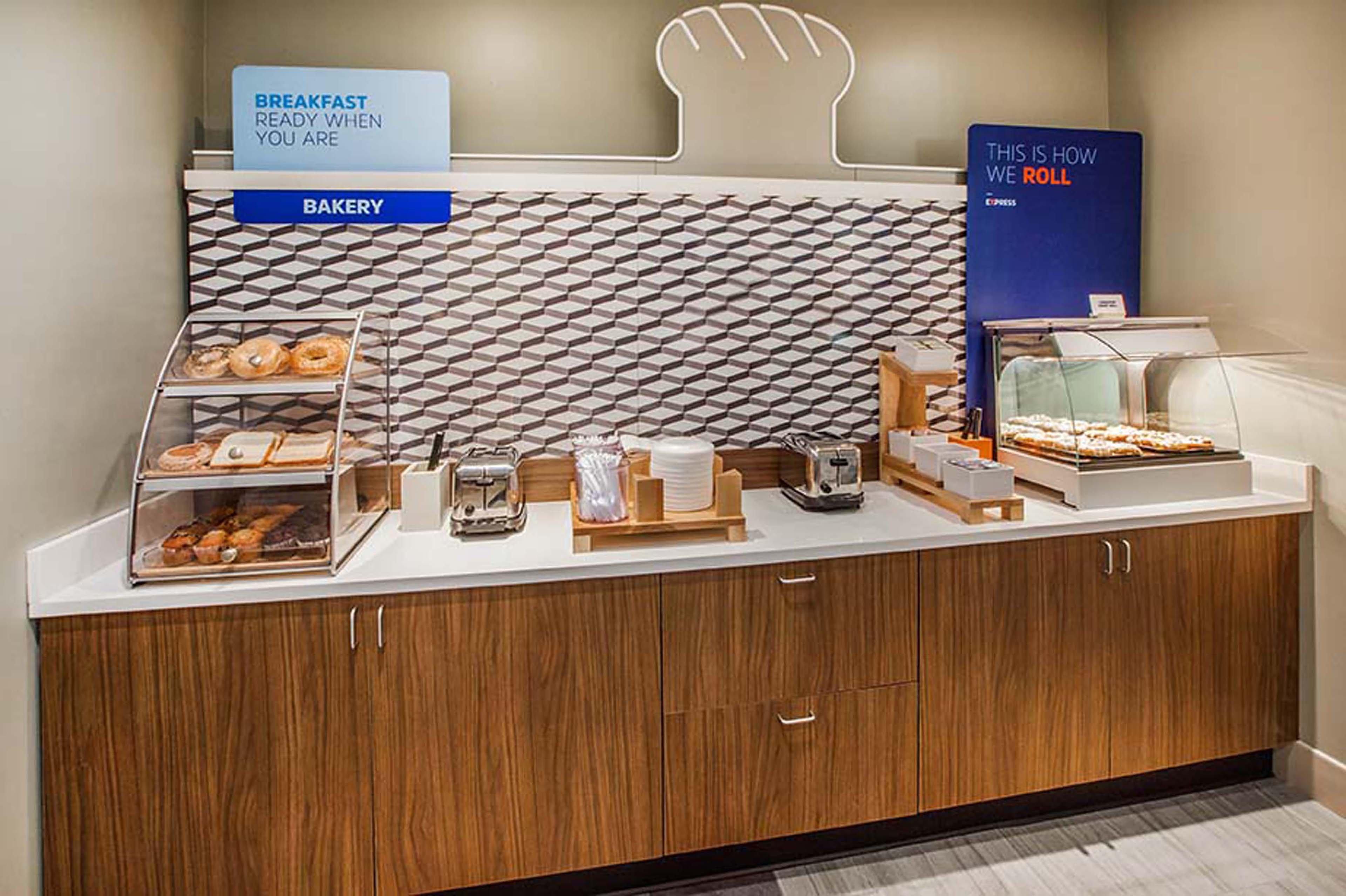 Holiday Inn Express South Portland By Ihg Eksteriør bilde