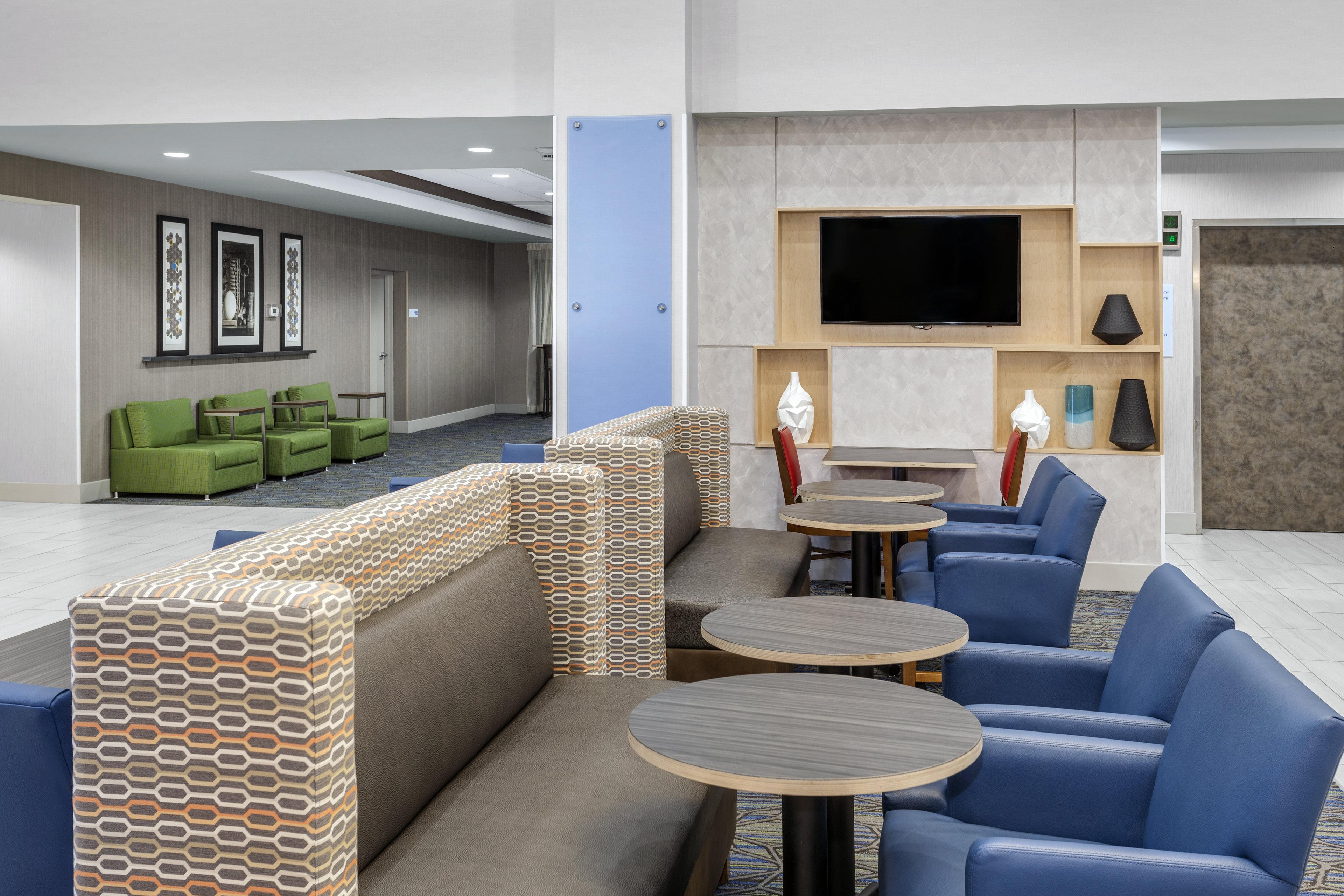 Holiday Inn Express South Portland By Ihg Eksteriør bilde