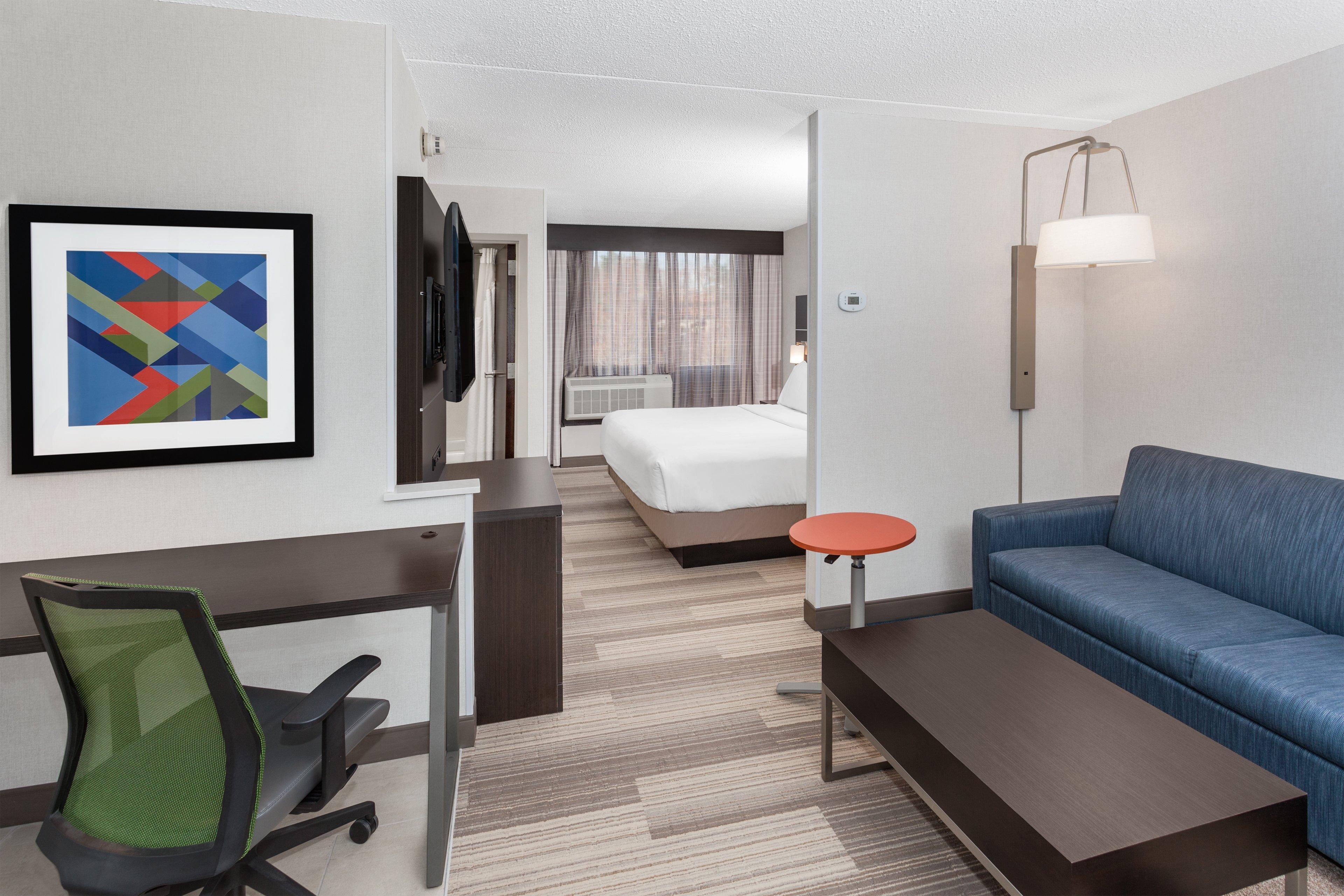 Holiday Inn Express South Portland By Ihg Eksteriør bilde