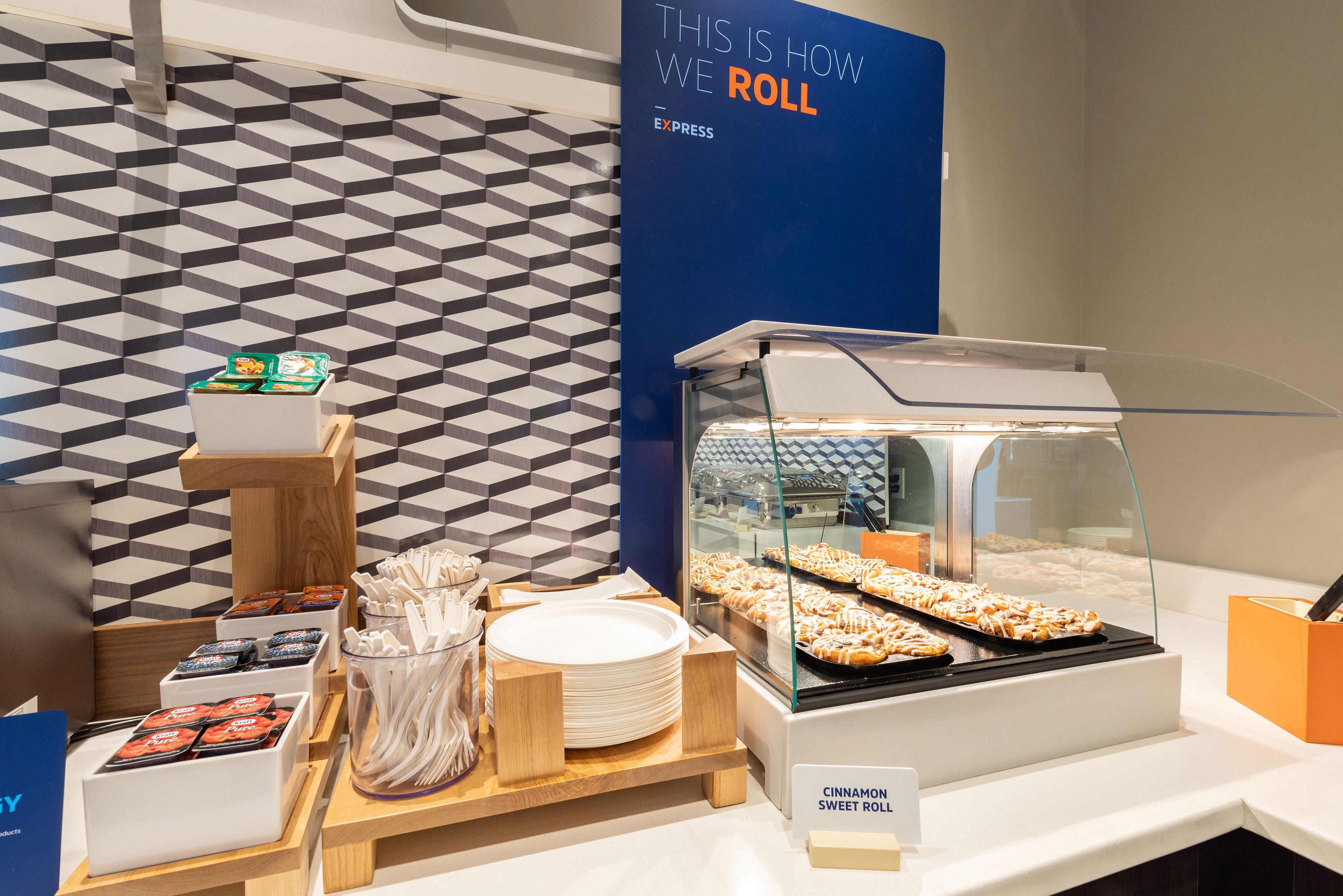 Holiday Inn Express South Portland By Ihg Eksteriør bilde