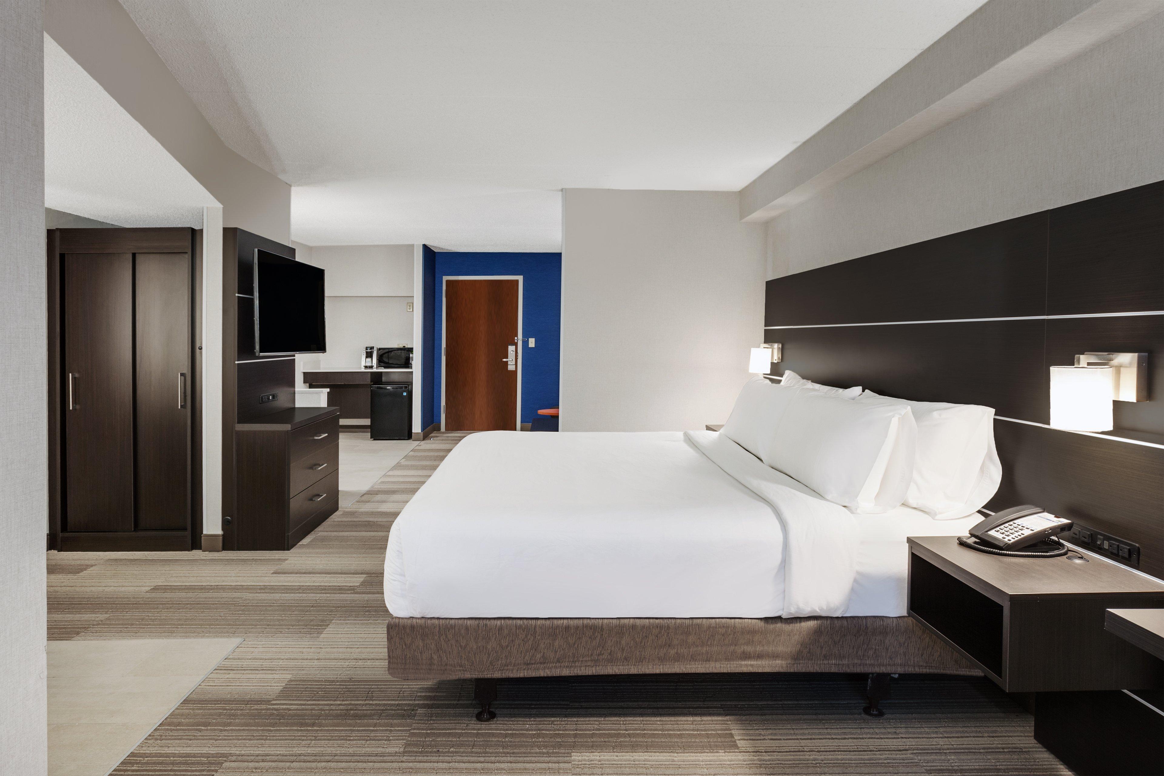 Holiday Inn Express South Portland By Ihg Eksteriør bilde