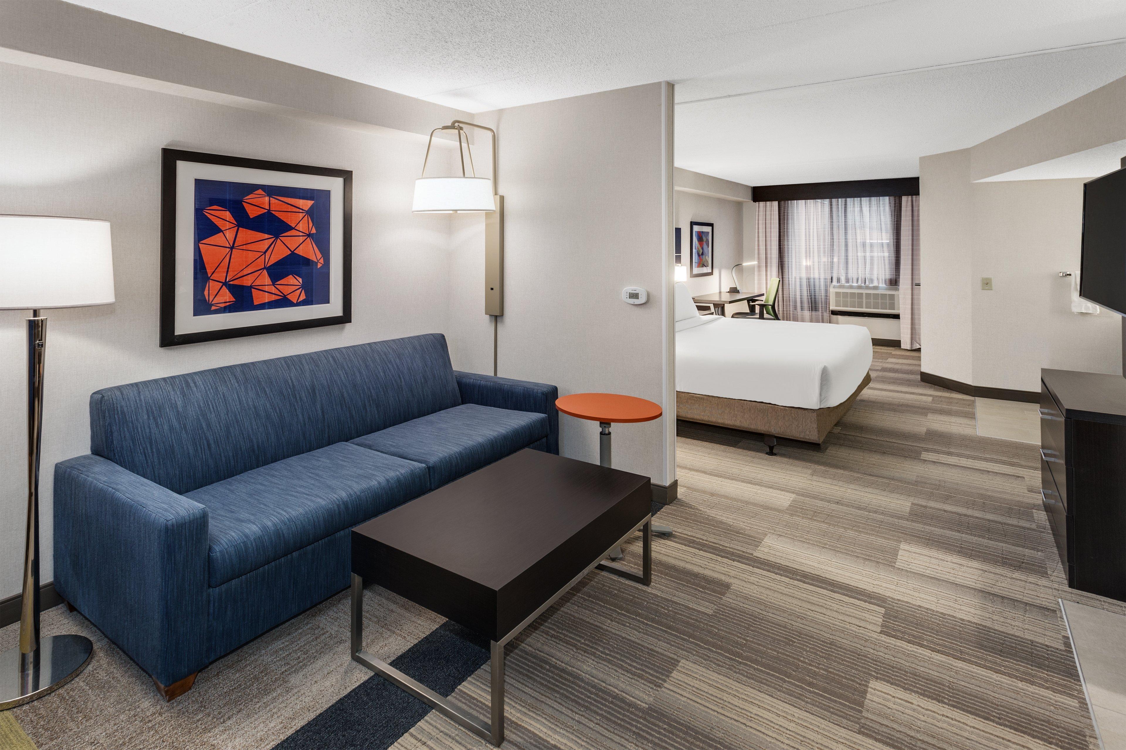 Holiday Inn Express South Portland By Ihg Eksteriør bilde