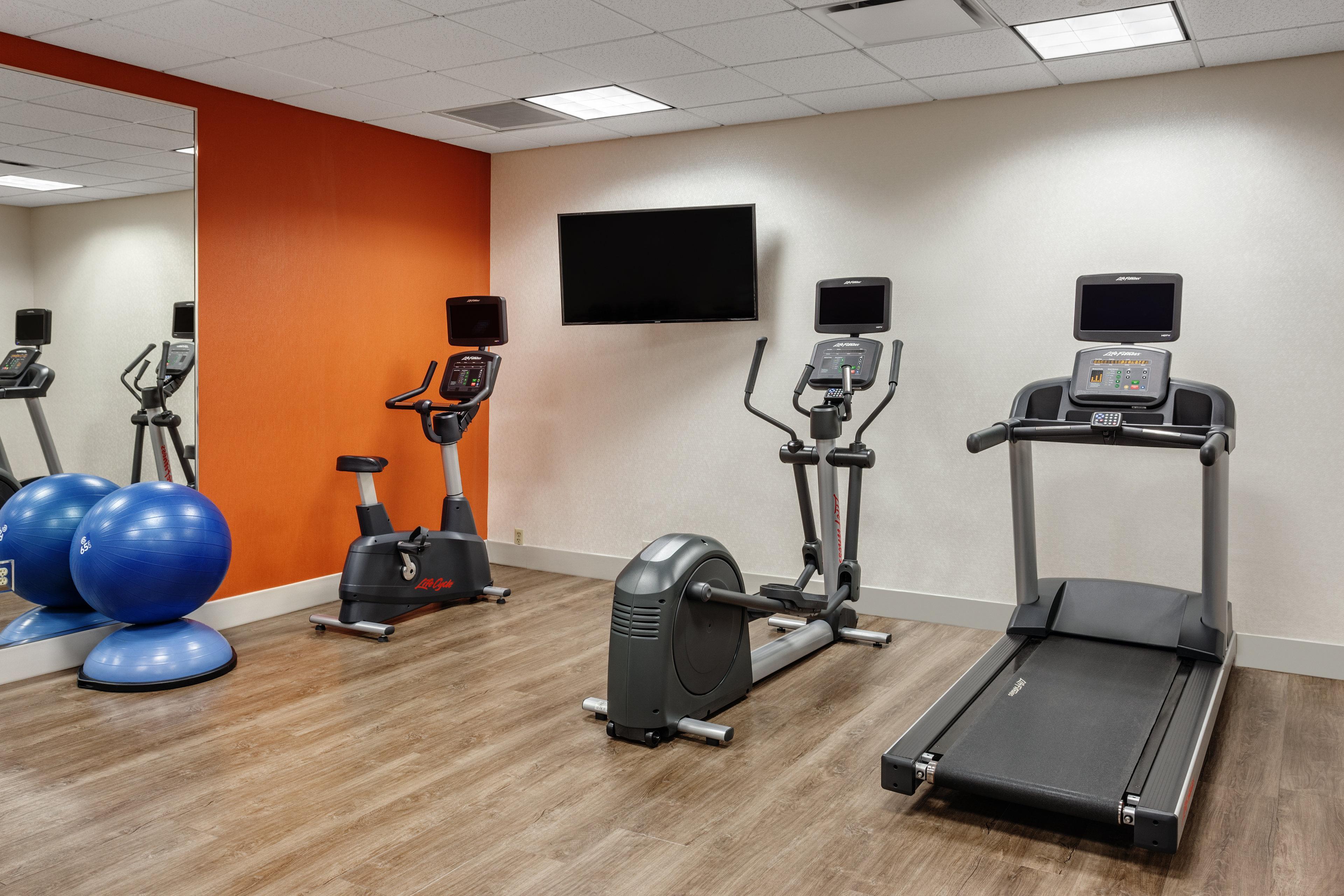 Holiday Inn Express South Portland By Ihg Eksteriør bilde