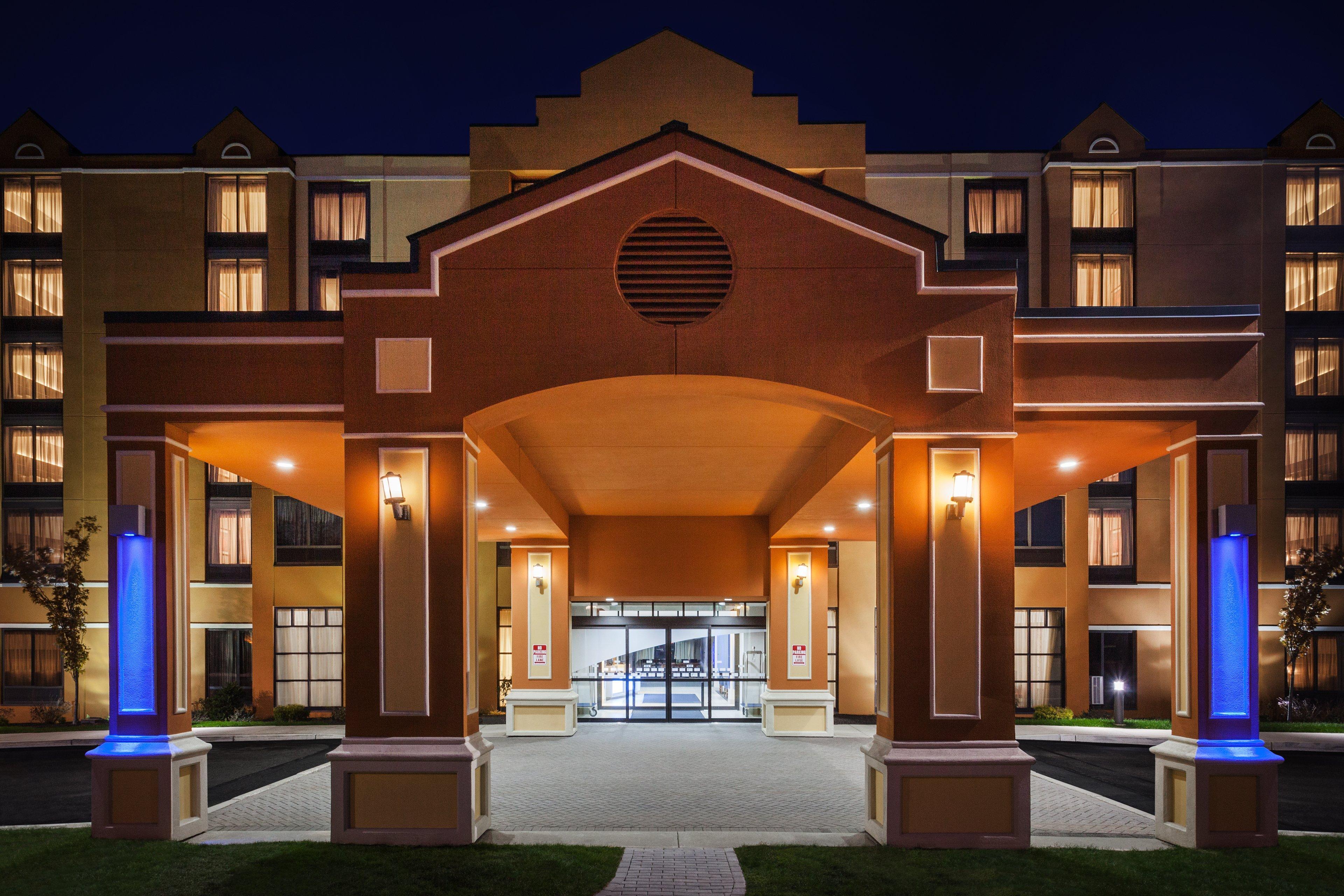 Holiday Inn Express South Portland By Ihg Eksteriør bilde