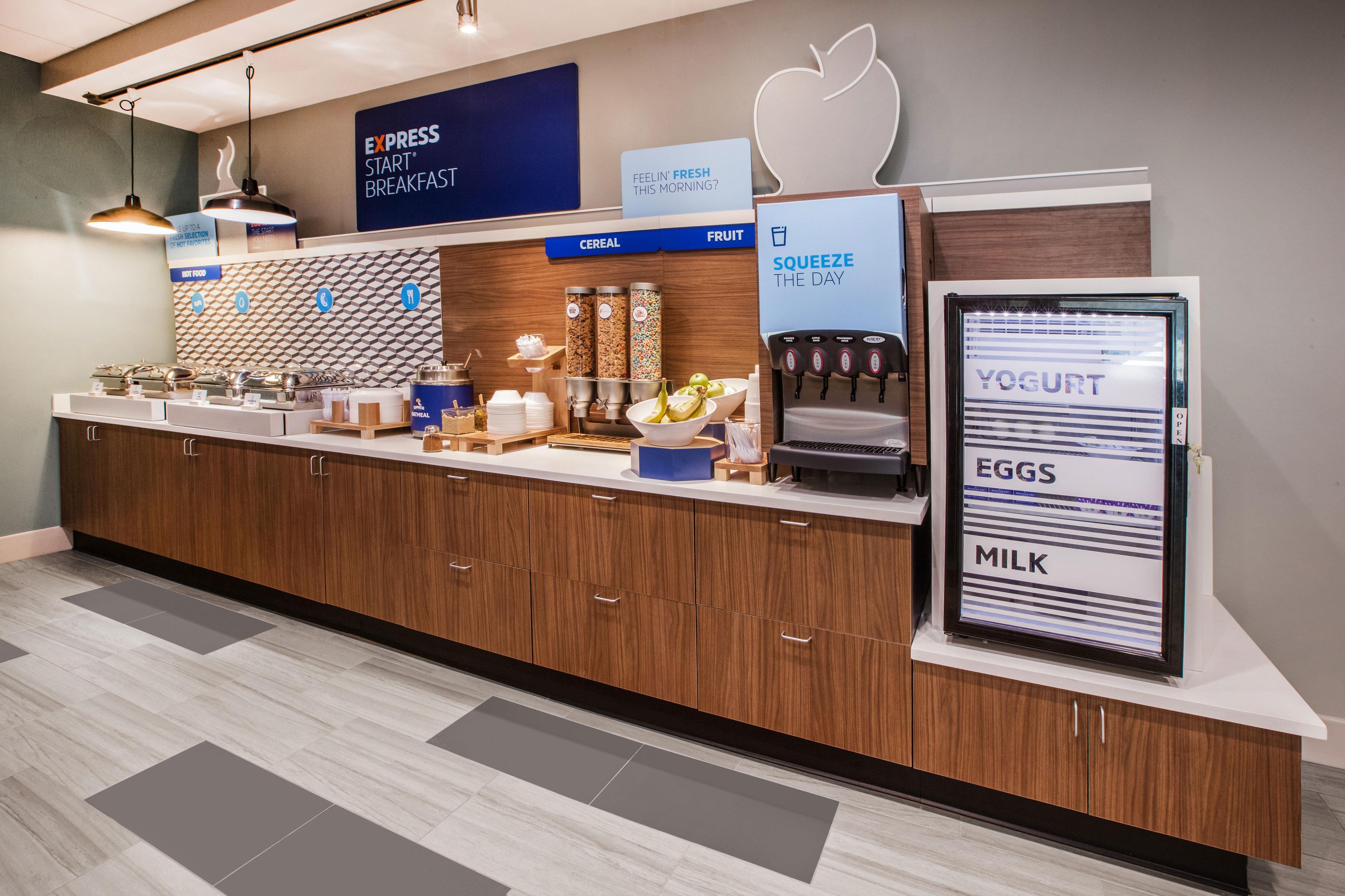 Holiday Inn Express South Portland By Ihg Eksteriør bilde