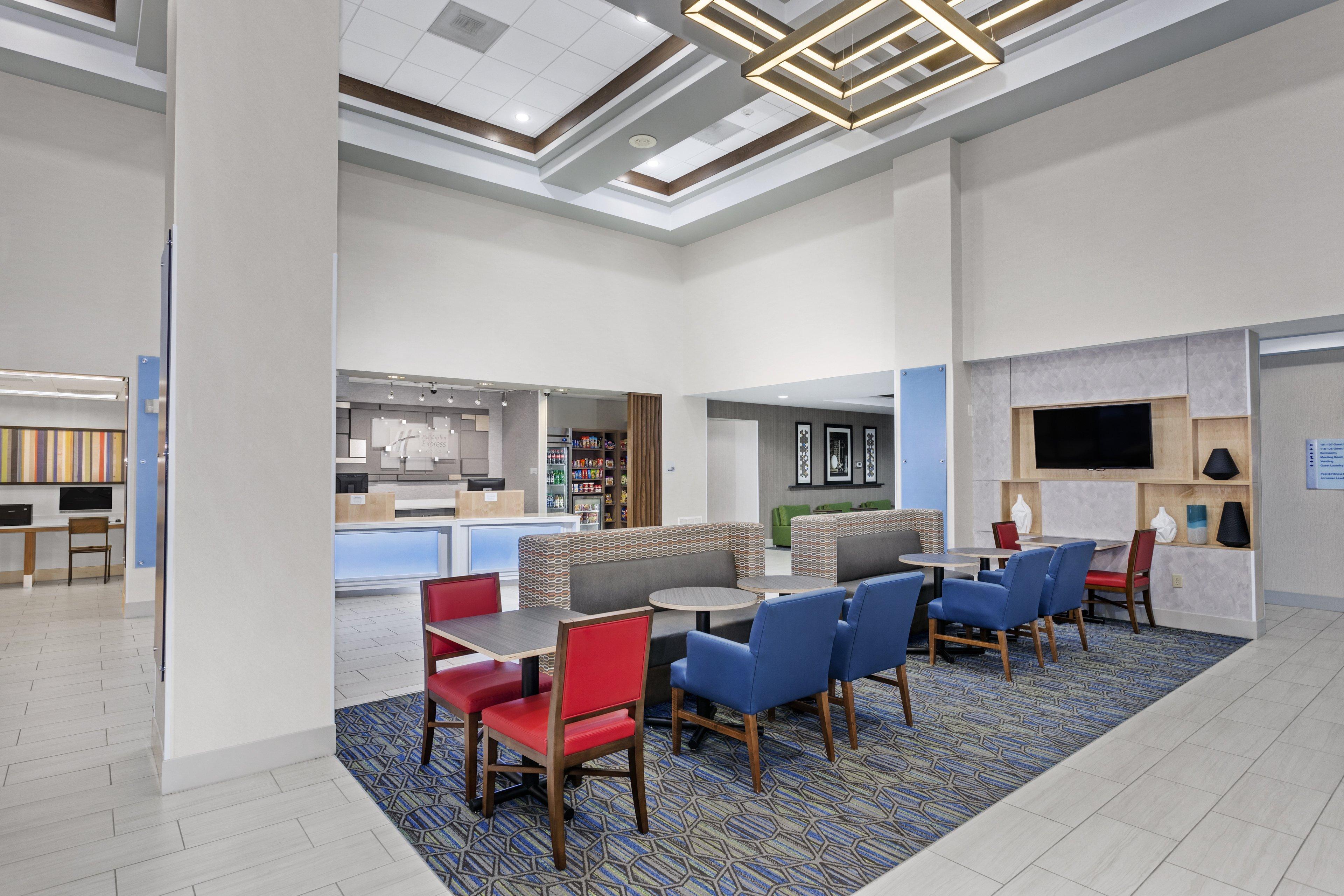 Holiday Inn Express South Portland By Ihg Eksteriør bilde