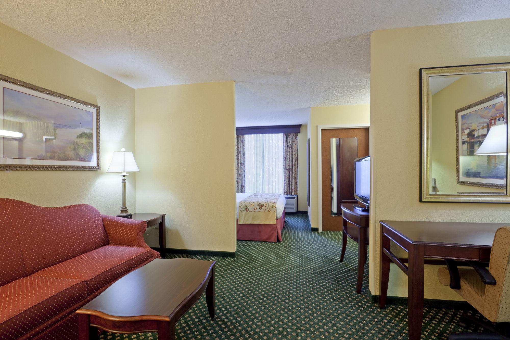 Holiday Inn Express South Portland By Ihg Eksteriør bilde