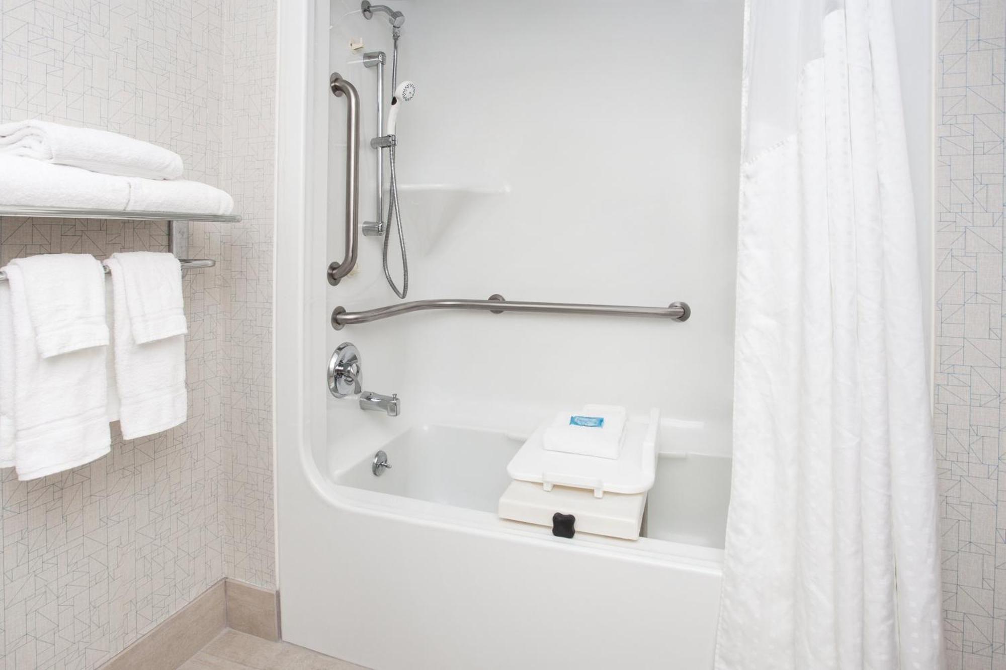 Holiday Inn Express South Portland By Ihg Eksteriør bilde