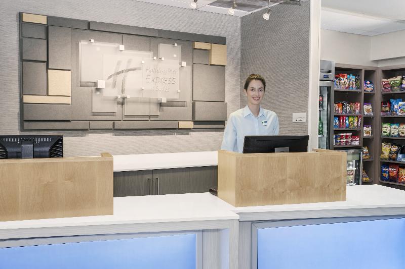 Holiday Inn Express South Portland By Ihg Eksteriør bilde
