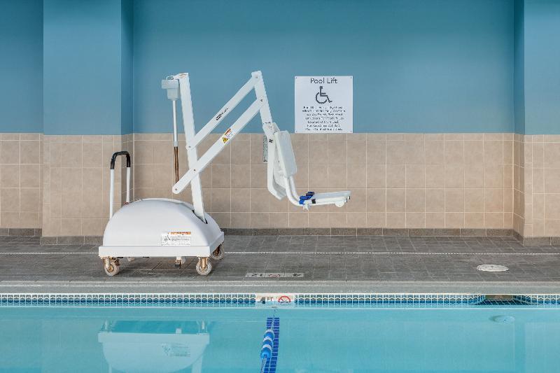 Holiday Inn Express South Portland By Ihg Eksteriør bilde
